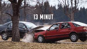 '13 years 13 minutes') is a polish historical film. 13 Minut Trailer K Dokumentu Kampane Zpomal Dokud Neni Skutecne Pozde Youtube