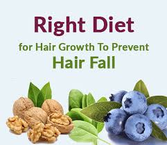 The best foods for hair growth are foods from plants that our body can quickly digest and turn into keratin. Supplements Foods That Promote Hair Growth Reduce Hair Fall