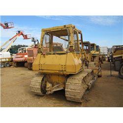 Komatsu D41A-3 Crawler Dozer