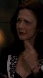 Dillon Carter Actress