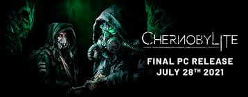 Chernobylite Codex Skidrow Codex