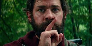If you make a film don't get a 0%, it looks bad on you record, and reputation. A Quiet Place From John Krasinski Is A Horror Movie Critics Love