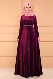 Modaselvimden Tesettur Elbise Modelleri 3 30 2019 Hijab Fashion Hijab Kleid Modaselvim Fashion Hijab Fashion Long Sleeve Dress
