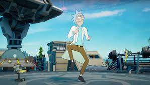 Before anyone asks this is just a list of ships i guess i'm not ready to do proper stories yet cus they would be hot trash but yeah this is just some ships love u all (if u r. Fortnite Chapter 2 Season 7 Adds Aliens Rick Morty Superman Kymera Outfit