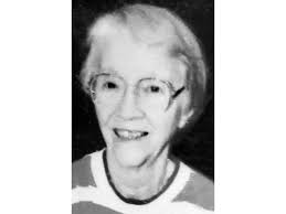 Esther Downing Obituary (2017)