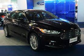File Bienal Auto Bh 11 2013 Ford Fusion Hybrid 7355 Jpg Wikimedia Commons