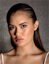 July 2018 Portrait People