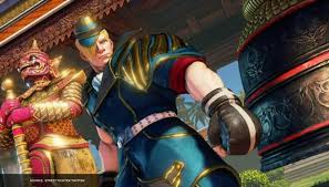 This is definitely a good reason to try out all the different characters quite a lot to level them up at a good speed. How To Unlock Characters In Street Fighter 5 Easiest Way To Earn Fm Quickly