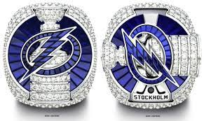 Welcome to the official tampa bay lightning shop. Tampa Bay Lightning S 2020 Stanley Cup Ring Sets A Josten