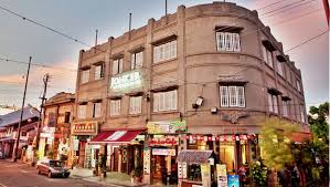 Our hotel are 20 meters from jonker street melaka. Jonker Boutique Hotel Gomelaka