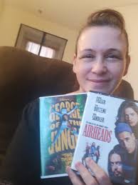 Frasier" It's an S, not a Z. There is an "i" in it. Not Brendan. YOU'RE  WELCOME. 😉