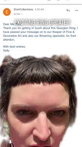 Taylor Ann Barrett Ring