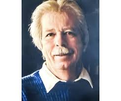 Larry Rude Obituary (1944