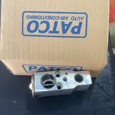 Aircond kdang2 ade bau busok tak tau mn dtg. Proton Waja Gen2 Persona Patco Type Original Aircond Expansion Valve Shopee Malaysia