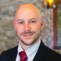 Theodore Barron, PMP, MBA, CLSSMBB