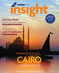 Cele mai funny primesc funda, restul doar vot. Insight Tarom In Flight Magazine October November 2011 By Cmp Advertising Issuu