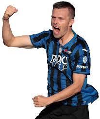 Josip ilicic haberlerine ulaşmak için sayfamızı takip edebilirsiniz. Josip Ilicic Football Render 61852 Footyrenders