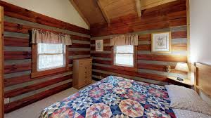 Introducing the hocking hills cabins offerings at bourbon ridge retreat: Chickasaw Cabin Cabins In The Pines