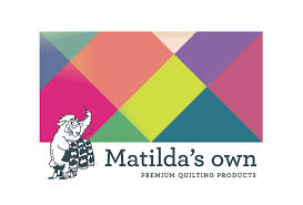 Matilda's own 100% bamboo wadding / batting 96″ / 2.4m wide ~ sold per half metre / yard. Matilda S Own Deborah Louie