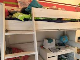 Das bett ist in der höhe variabel, es kann als normales bett oder als hochbett verwendet werden. Mitwachsendes Hochbett Paidi Modell Kim In Wehrheim Wehrheim Auf Kleinanzeigen De