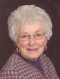 Patsy Baker Obituary