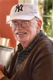 Edward Harry Post Obituary December 25, 2014