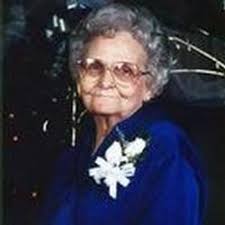 Avanelle Hefner Hahn Obituary October 12, 2014