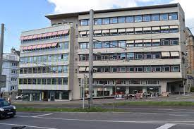 Das forró haus stuttgart, estugarda. Datei Loba Haus Jpg Wikipedia