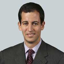 Justin Liss's Instagram, Twitter & Facebook