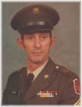 Sammy Burke Obituary 2015