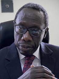 We congratulate justice willaim ouko, and we wish him well. Who Will Be The Next Chief Justice