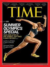 Lolo Jones On The Cover On Time Lolo Jones Summer Olympics Olympics