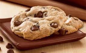 Biscuits Moelleux Aux Brisures De Chocolat Au Lait Metro Recipe Milk Chocolate Cookie Recipe Cookies Recipes Chocolate Chip Cookie Recipes