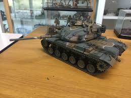 Pin By Wirote On Scale Models 2 Model Tanks Tanks Military Scale Models
