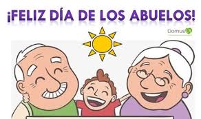 Jun 25, 2021 · el museo del carlismo inaugura una nueva exposición temporal bajo el título 'el legado uranga en el museo del carlismo', que podrá visitarse hasta el 15 de agosto de este año. Dia Internacional Del Abuelo Blog Domusvi