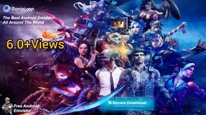 How To Install Gameloop In Pc And Laptop In Tamil Youtube