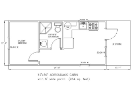 Micro cottage house plans, floor plans & designs micro cottage floor plans and tiny house plans with less than 1,000 square feet of heated space (sometimes a lot less), are both affordable and cool. 12x24 Floor Plans Google Search Tiny House Floor Plans Tiny House Plans Cabin Floor Plans