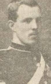 Lives of the First World War