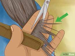 Chamomile tea, peppermint tea, sage and rosemary. How To Care For Damaged African Hair 12 Steps With Pictures
