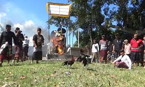 Check spelling or type a new query. Gelar Tabuh Rah Sebagai Penghormatan Terakhir