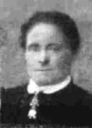 Vilhelm Abrahamson Bergset og Eli Andersdtr Myklebust