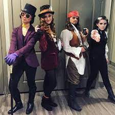 Ebay.com has been visited by 1m+ users in the past month 35 Really Clever Movie Halloween Costumes