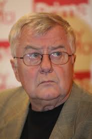 Je velká škoda, že je v nekrolozích. Zemrel Ladislav Potmesil 75 Hvezda Discopribehu I Major Maisner Posledni Roky Protrpel Blesk Cz
