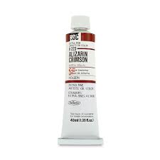 holbein extra fine artists oil color