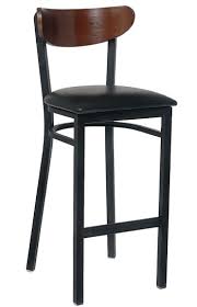 Maybe you would like to learn more about one of these? Black Metal Bar Stools With Padded Seat