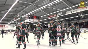 Kristianstads ik, or simply kristianstad is a swedish ice hockey club based in kristianstad. Kristianstad Ik Play Off 3 2 Fan Cam