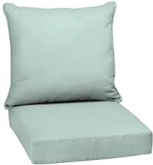 leala texture outdoor seat back cushion outdoor lounge chair cushions patio chairs outdoor dining chair cushions