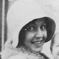 Sara Carter (1897–1976)