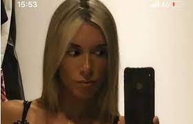 Especialmente porque sus seguidores desean fervientemente que su compañera de pantalla, cristina pérez sea la mujer que le robe el aliento. Lara Piro La Nueva Novia De Rodolfo Barili Rompio El Silencio Es Una Bendicion De Dios Un Encuentro Divino