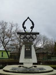 Nadia comaneci uneven bars montreal 1976. Memorial Nadia Comaneci Montreal Onesti Tripadvisor